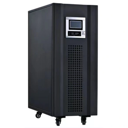 Industrial Low Frequency Online UPS 10-100K China
